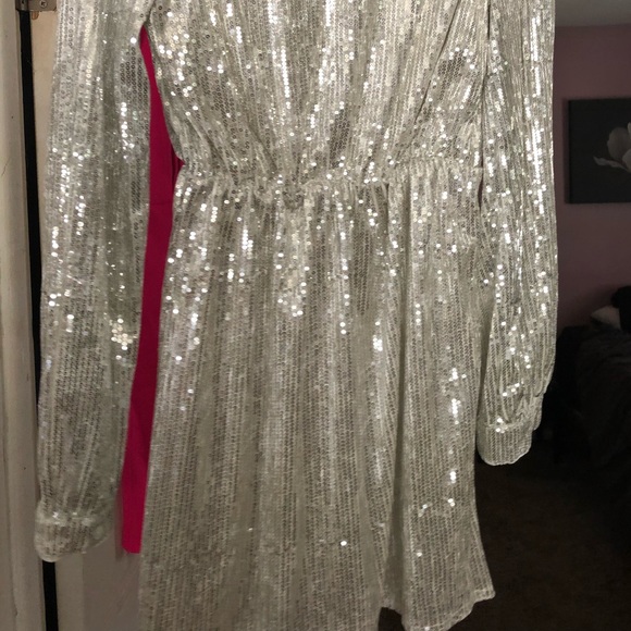 NWT Wild Honey party dress - Picture 4 of 4